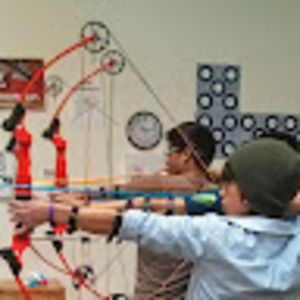 Meet your Posher, Aaron